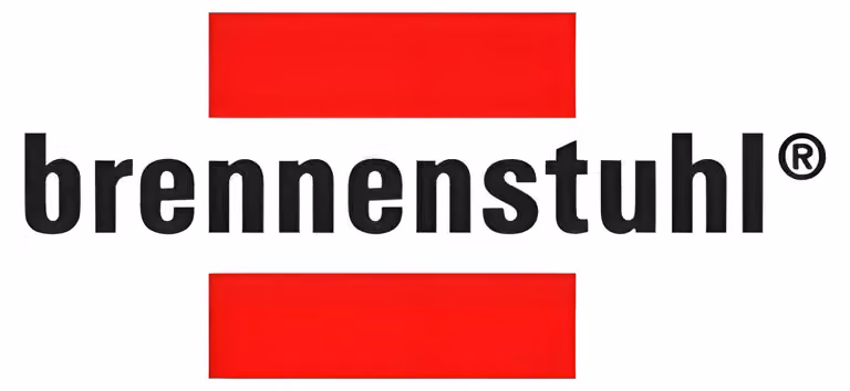 brennenstuhl 1391040410 brennenstuhl multipresa Alu-Office-Line, 4 vie