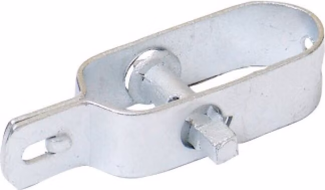 Tendifilo per recinzione Zn 9,5 cm