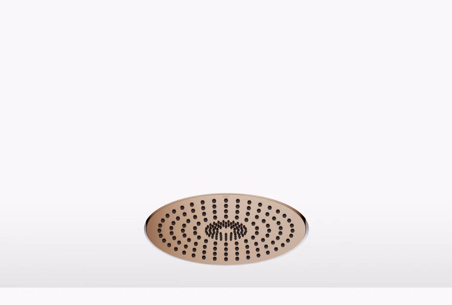 Douche de pluie Dornbracht pour montage au plafond, Ø 300mm, 28033970-42, 28033970-42