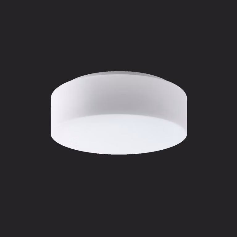 Apparecchio combinato di emergenza a LED ERIS 2, variante: 15 W, 3000 K