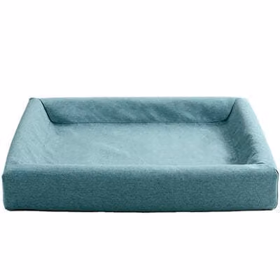 Bia Bed Skanor Cesto per cani blu