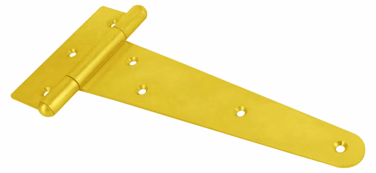 Cerniera Ad Arco 200*110/50*2,50 Mm