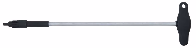 KS TOOLS Chiave di regolazione fari per Audi / Volkswagen - 150.8105