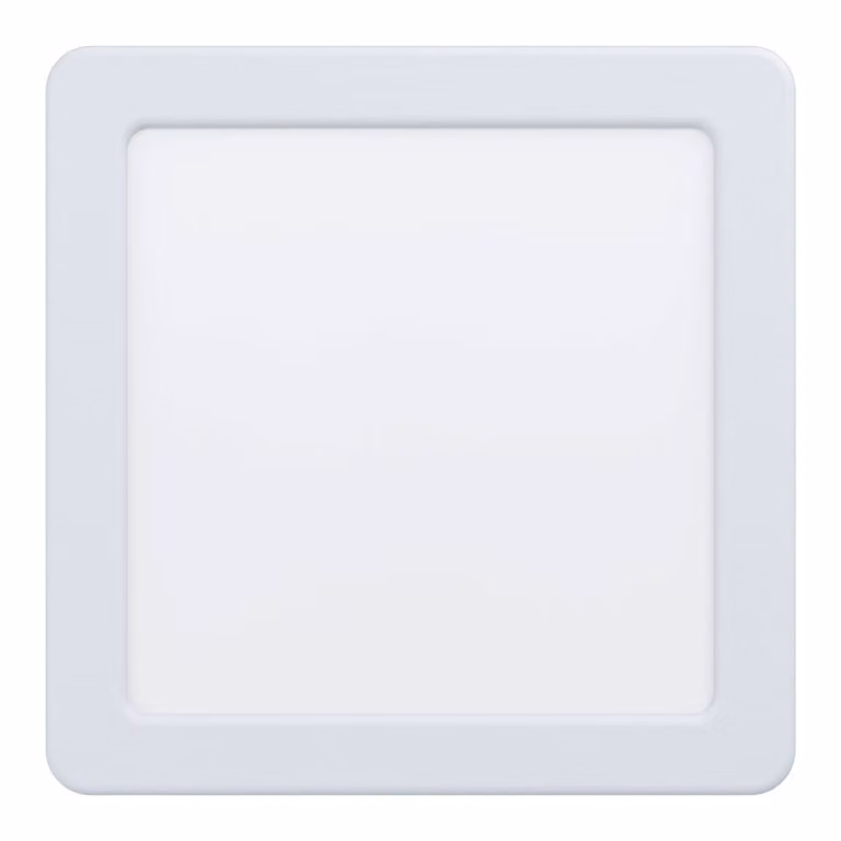 Pannello LED da incasso 1200 lumen 16,5 cm quadrato