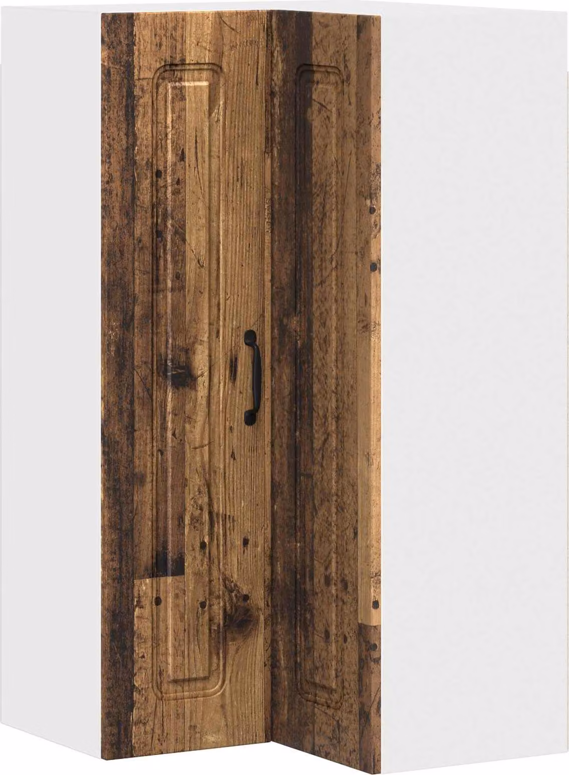 Pannello lavastoviglie Kalmar Legno vecchio 57 x 57 x 100 cm