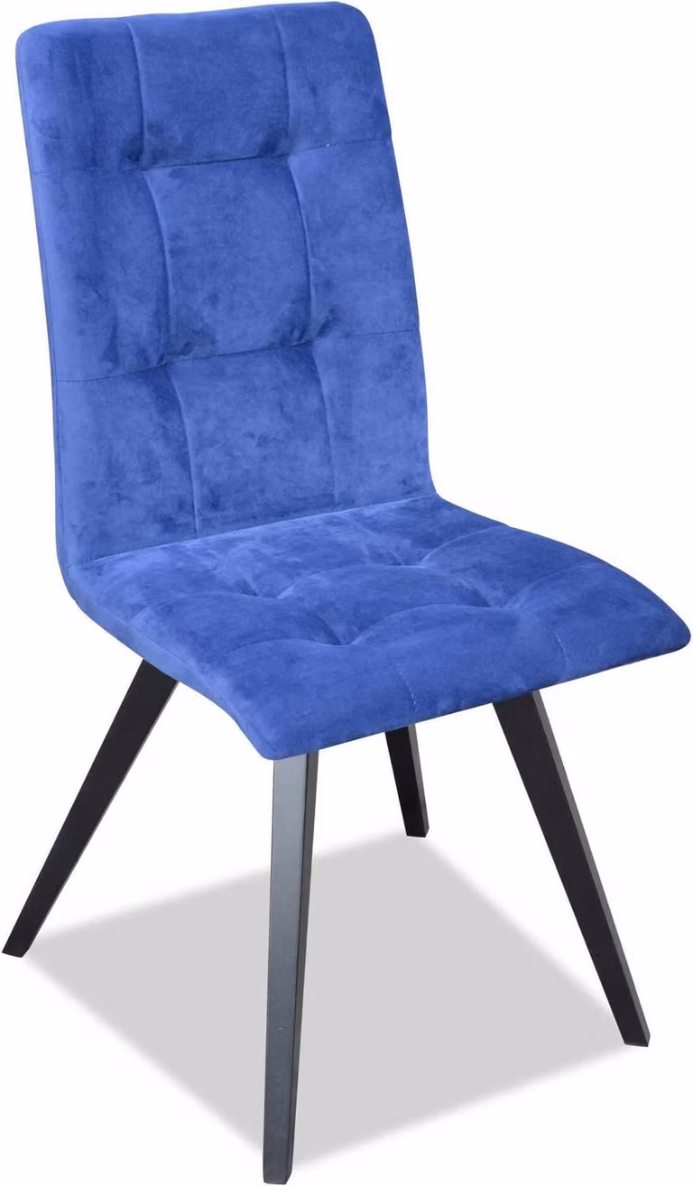 Esszimmerstuhl Luxus Holz Möbel Klassische Stuhl Designer Holzstuhl