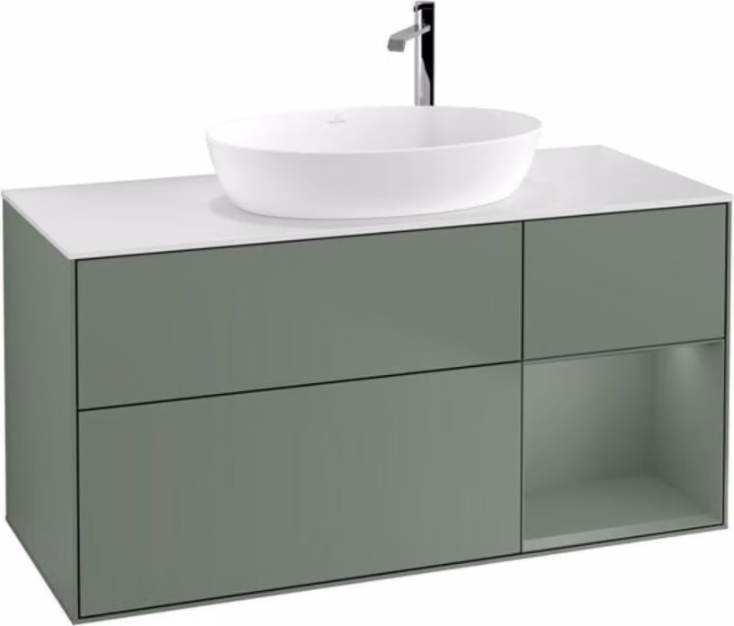 V&B mobile Finion 120cm, Pl w m, Rg Oli. m Lac, Oli. m Lac