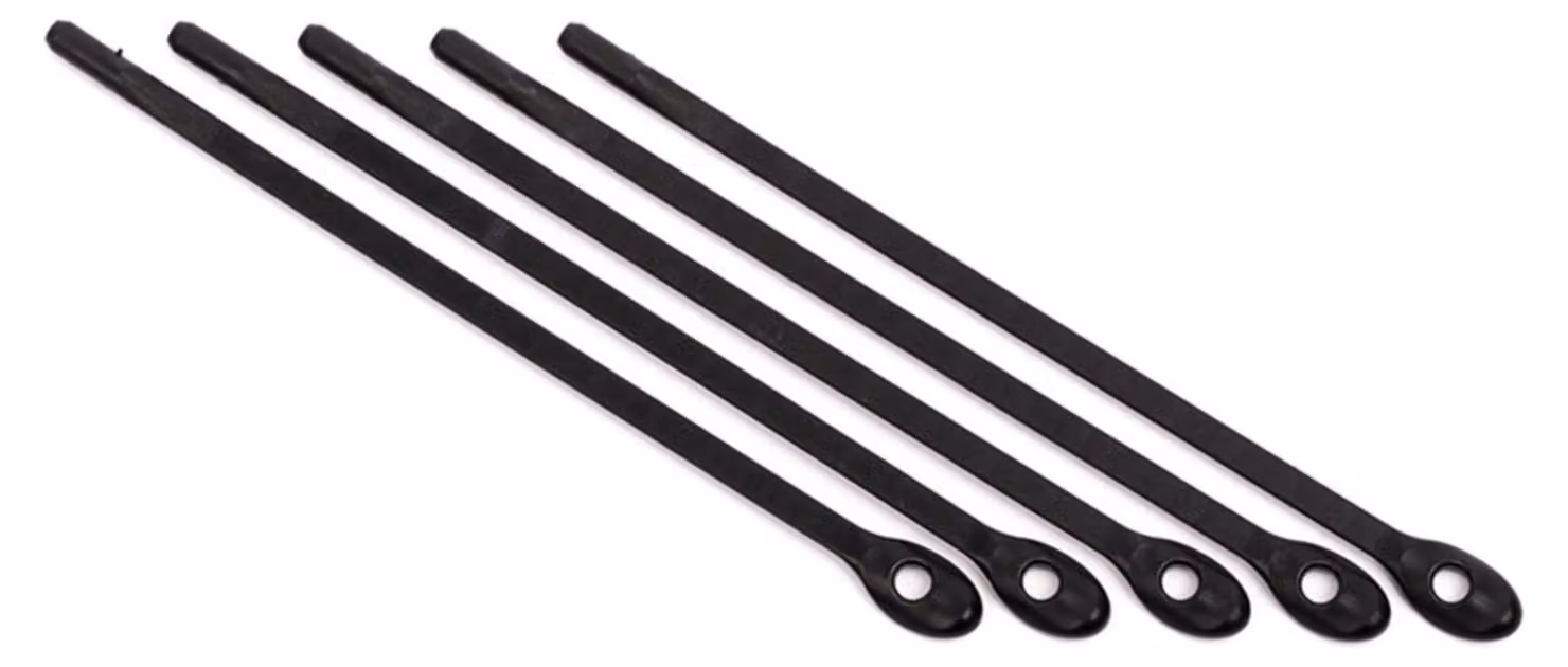 Katimex Flexi Probe Mini per Kati Blitz Mini 101275 (confezione da 5)