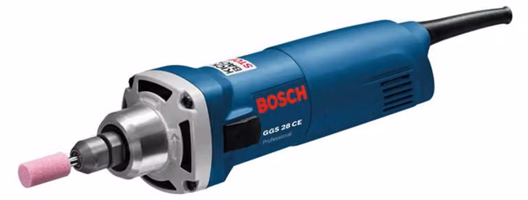 BOSCH Professional 0 601 220 100 BOSCH Professional GGS 28 CE Smerigliatrice rettilinea