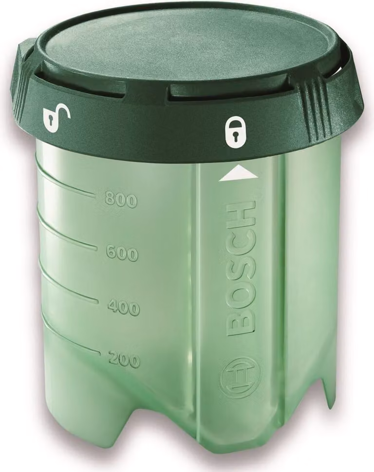 BOSCH Home & Garden 1600A001GG BOSCH Home & Garden PFS Farbbehälter für Farbsprühsystem
