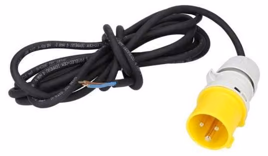 Cavo di alimentazione per Martelli perforatori BOSCH PROFESSIONAL - 1614460061