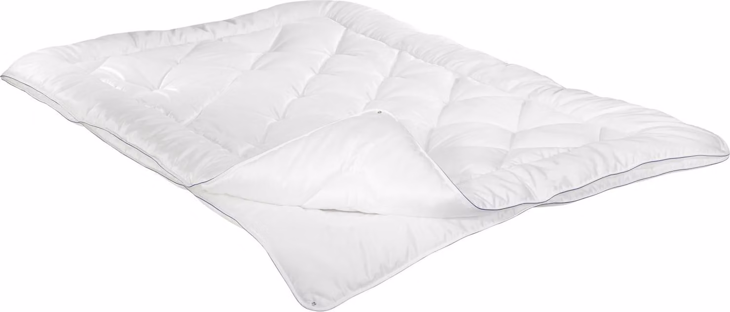 piumino 4 stagioni Irisette Lyocell - 155x220 cm