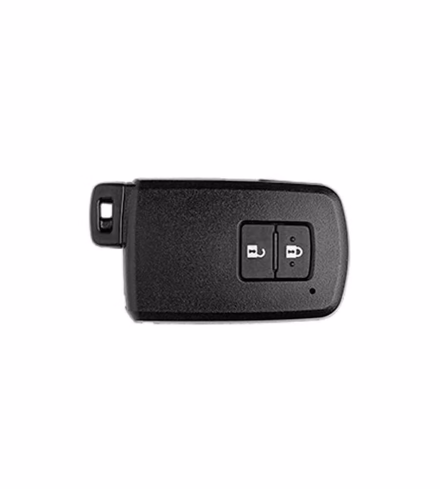 Chiave Auto Radiocomando Toyota TOY52P18