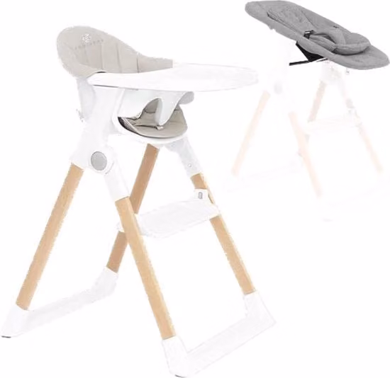 Sedile per bambini - Chaise per bambini - Sedile per neonati - Sedile per bambini da tavola