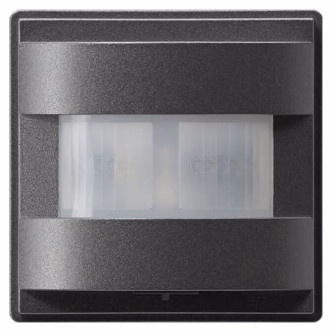 Sensore di movimento KNX Standard 1,10 m Gira TX_44 Antracite 204067