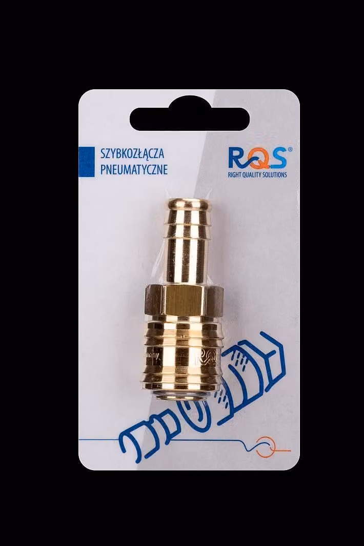 Attacco Rapido Tipo 26 13Mm Rqs