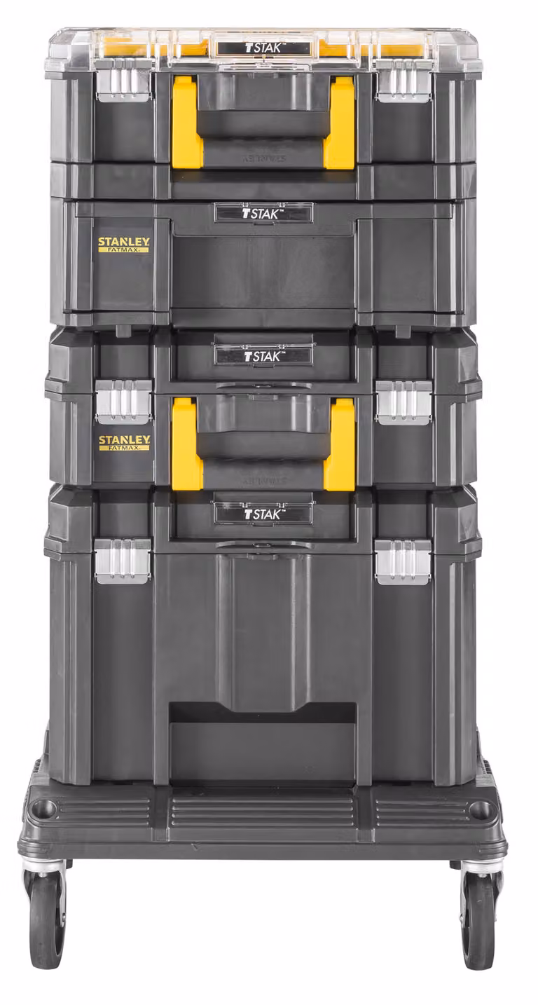 Stanley HTS FatMax PRO-STACK Tower