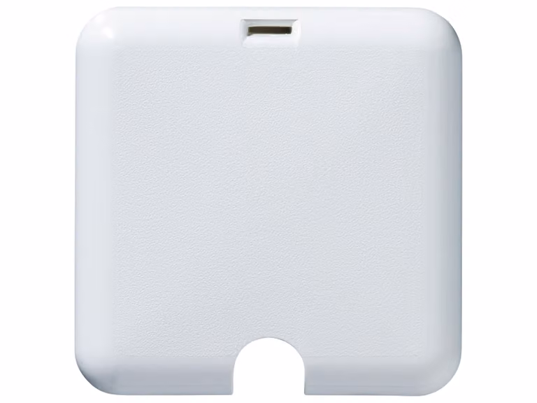Presa SCHUKO Gira QuickFlex 45430, 1 pz.