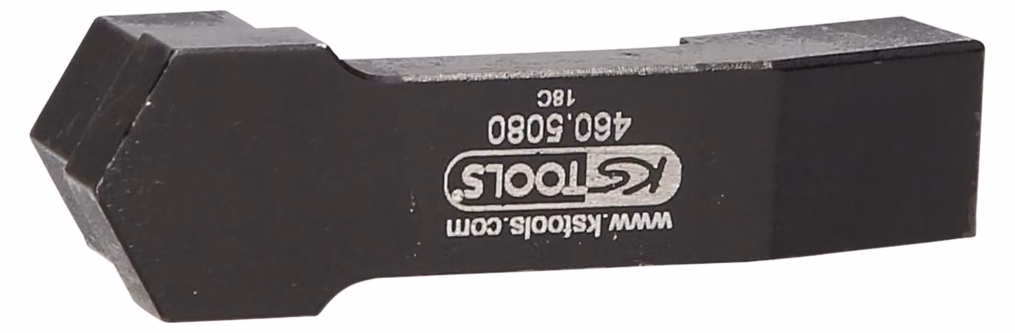 KS TOOLS Chiave dinamometrica per tappi in plastica - 460.5080