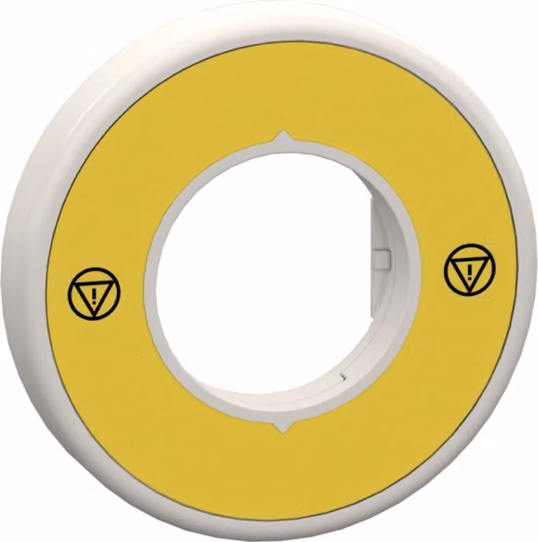 Schneider Electric BEL. Anello ZBY9W2M140