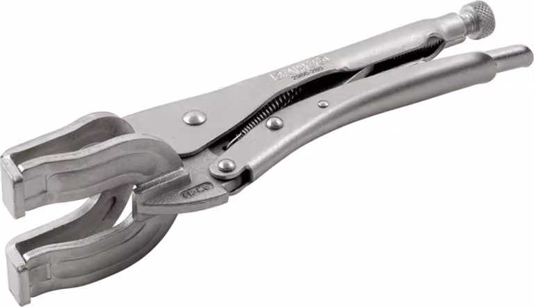 Pinze di presa Bahco per tubi, 280 mm