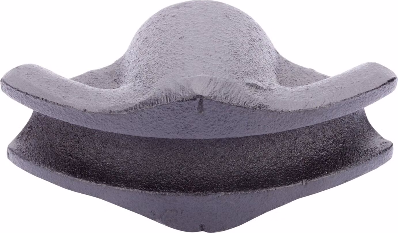 ROTHENBERGER: Elemento di curvatura per tubo ROBULL tipo E, grande, 1/2" - 58011