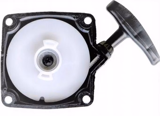 Avviamento per decespugliatore NAC Demon Falon-Tech