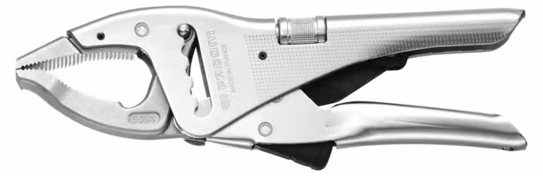 Facom Gripzange mit langen Backen