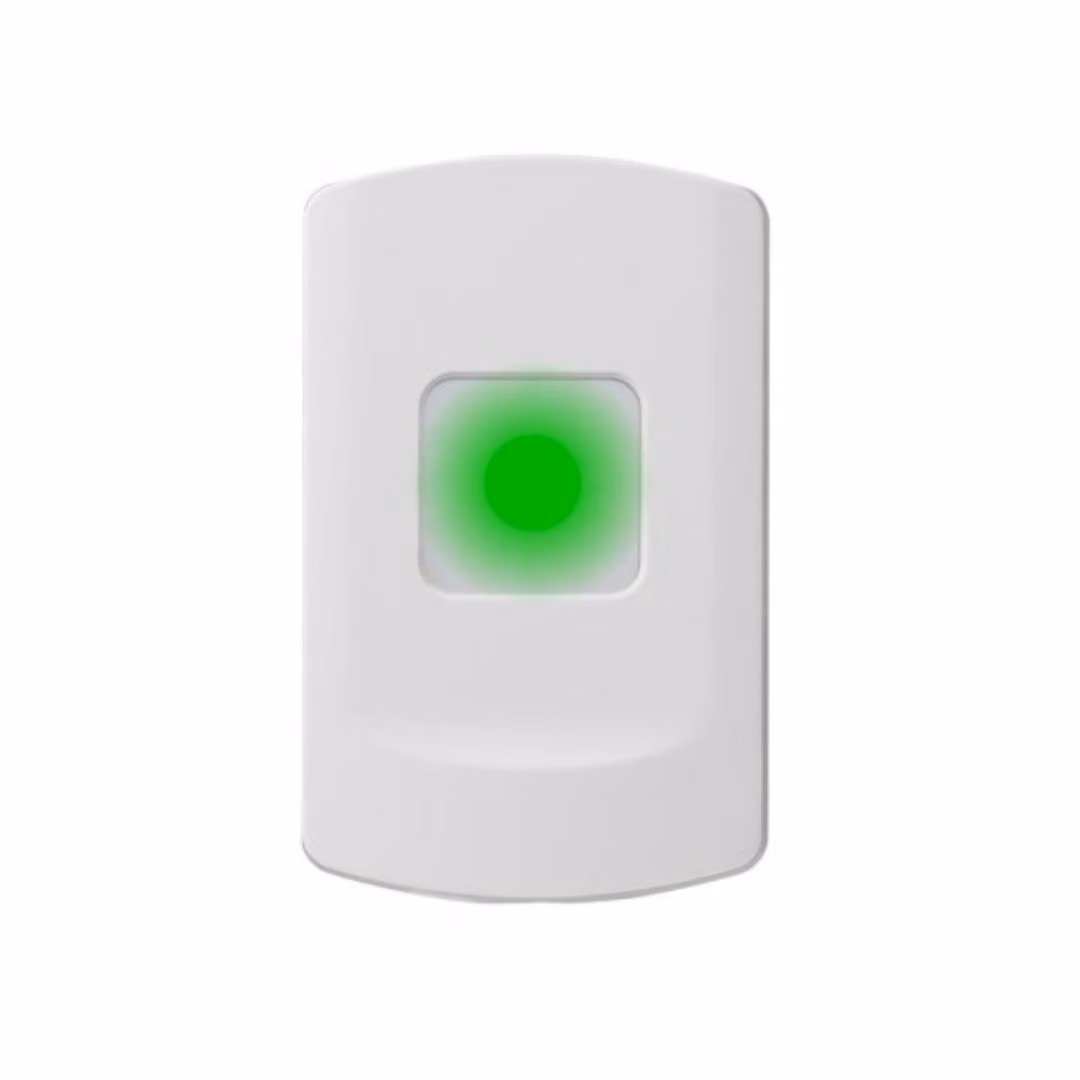 Display di stato LUPUSEC per sistemi di allarme Smarthome
