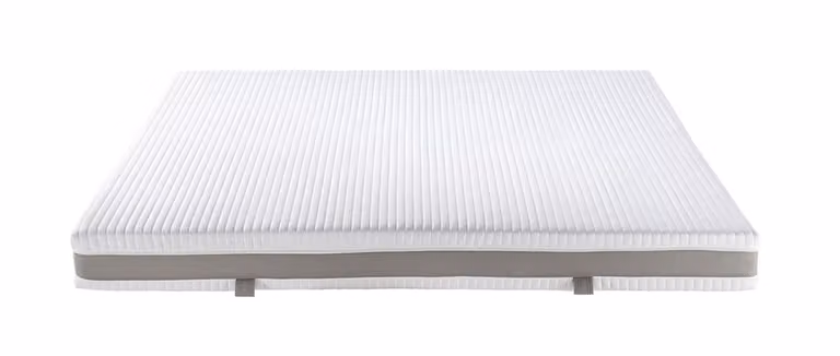 Materasso in Waterfoam Sleepy 140x200 cm