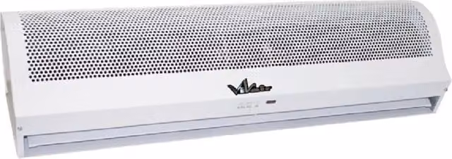 Barriera D Aria Fredda Vivair 220W Portata Aria 2970M³ H FRS