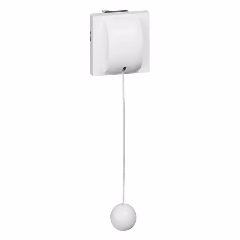 Legrand 77044, 97 mm, 99 mm, 57 mm, 49 g, 1 pezzo