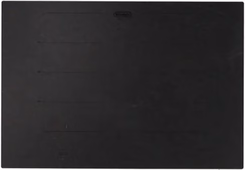Piano cottura induzione LKS 758 75 cm 8 zone Mini Coil Full Bridge