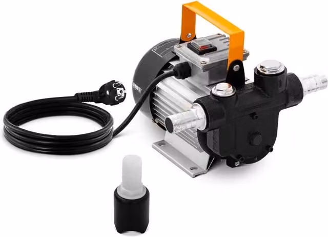Pompa carburante diesel portata max.: 60 l/min potenza: 550 watt 14_0002948
