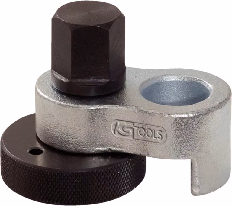 KS TOOLS Estrattore di perni O 10-19mm 670.0232