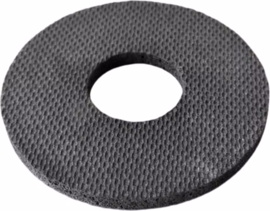 50 pezzi di gommapiuma M12 35 mm x 14 mm x 4 mm