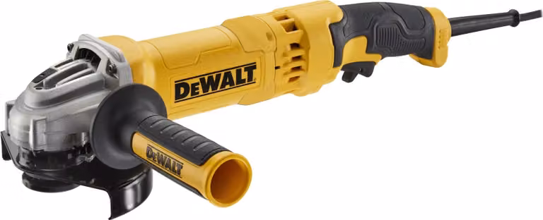 DEWALT Winkelschleifer 125mm 1500Watt
