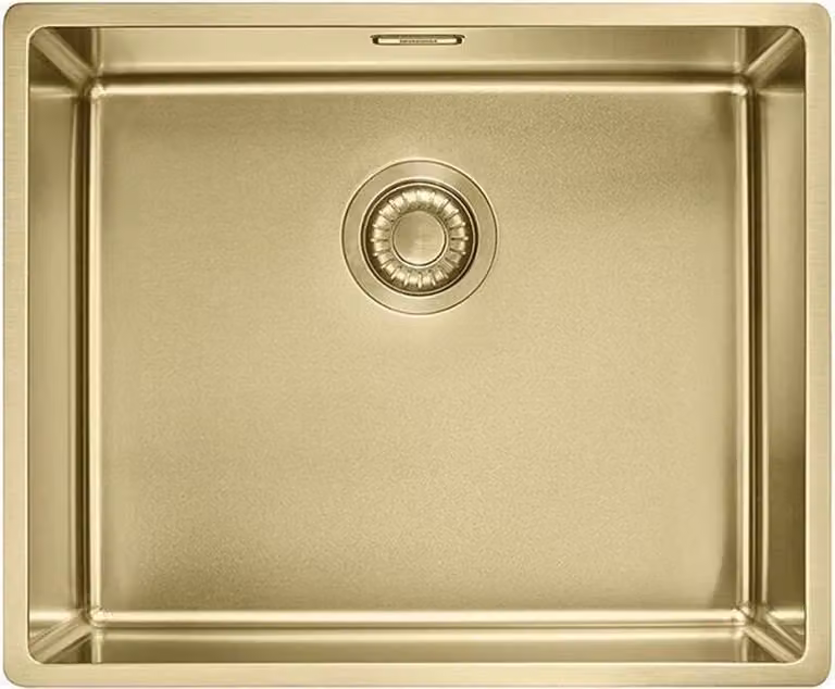 Franke Undermount GAX 110-30 Lavello sottopiano Rettangolare Acciaio inox