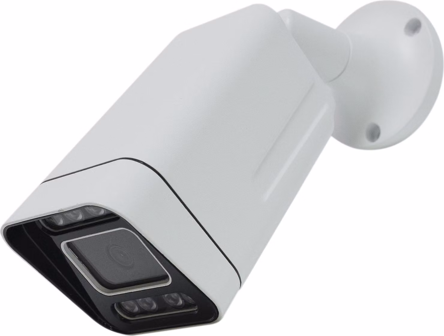 PNI IP7725 Telecamera di videosorveglianza da 5 MP per esterni
