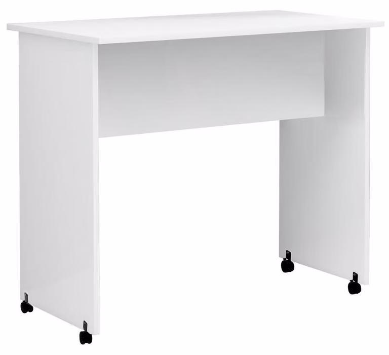 Scrivania Sunny 81x61x73cm bianco