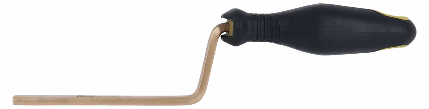 KS Tools BRONZEplus spatola per fughe 10 mm