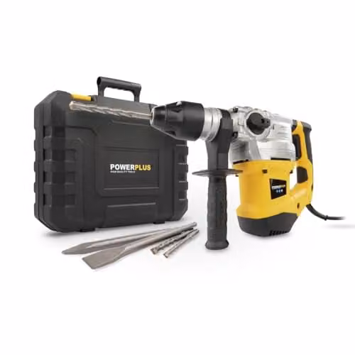 Powerplus POWX1195 Martello demolitore - 1500 W