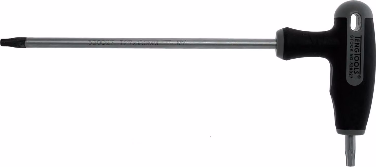 Chiave per perni Tengtools TX27