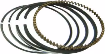 Fasce elastiche per Honda Gx240 (0,25)