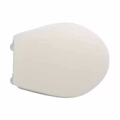 Copriwater compatibile per WC Ideal Standard vaso Gemma forma 1 Bianco
