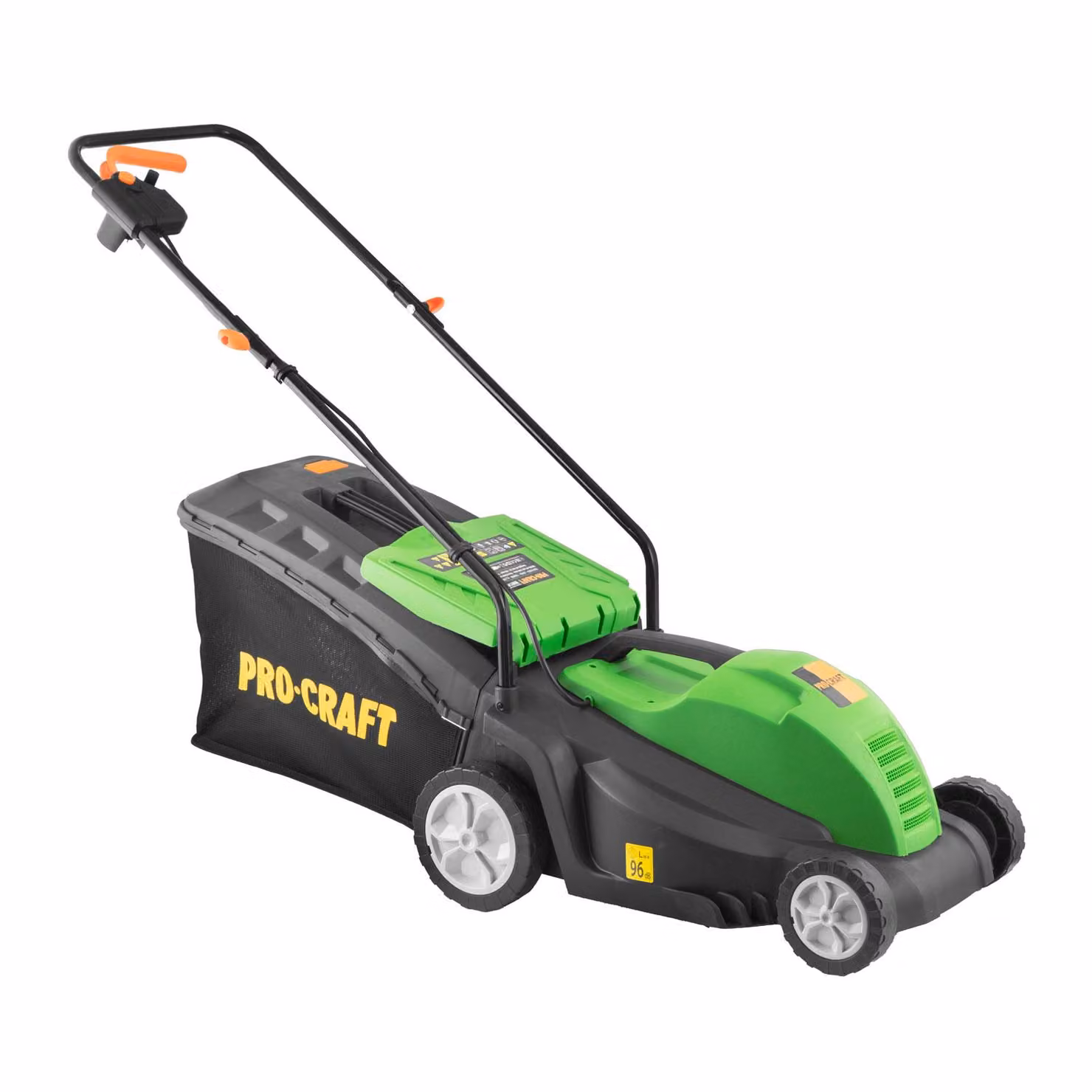 Procraft NM1800