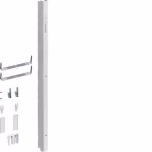 Set completo Hager per canalina, universale Z, 750x30 mm KU9K73HES