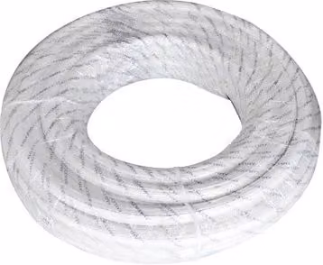 Tubo Multistrato Isoclima per Condizionamento Acqua Refrigerata Bianco 32 x 3 mm 25 m