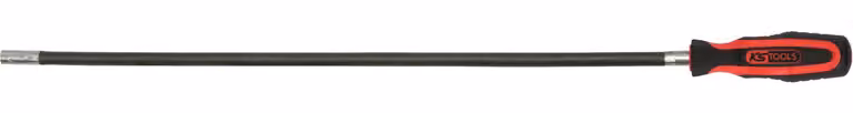 KS TOOLS ERGOTORQUEplus cacciavite a bussola lungo 5 mm - 911.1175