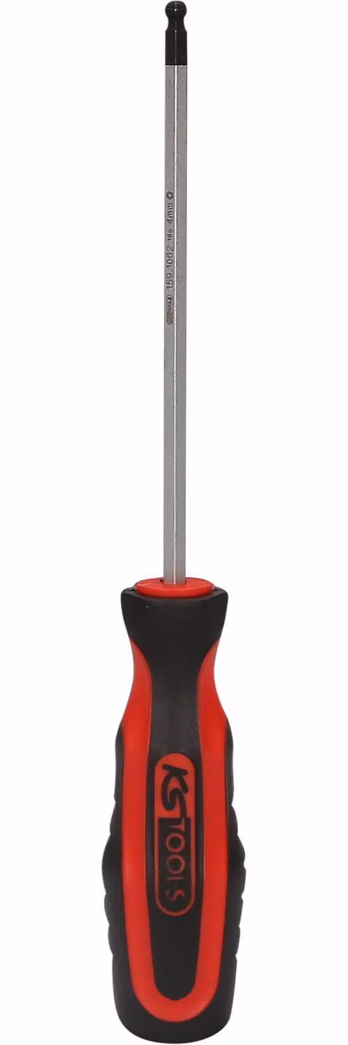 KS Tools ERGOTORQUEplus Cacciavite singolo diritto